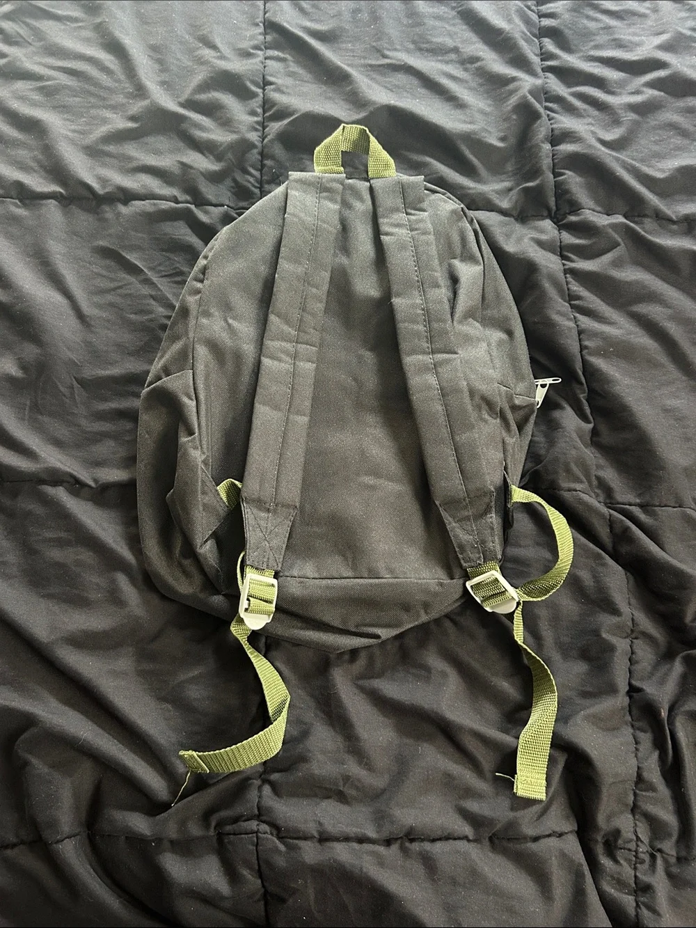 bwap classic black